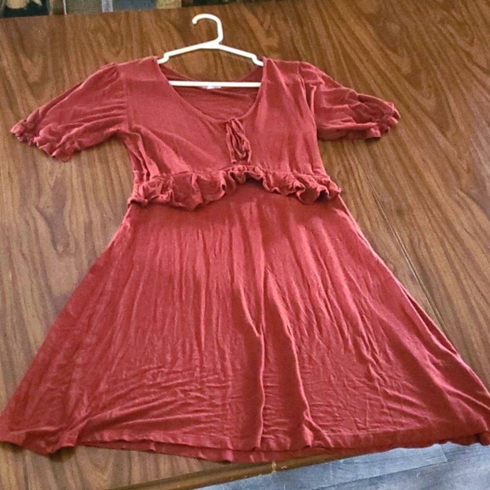 Dress